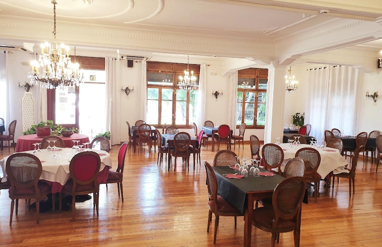 Restaurants - 8
