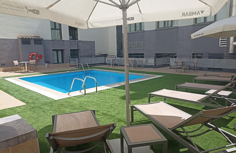 Piscines - 1