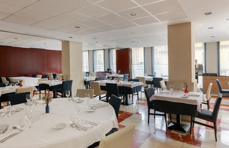 Restaurants - 2