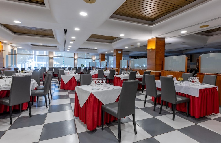 Restaurants - 3