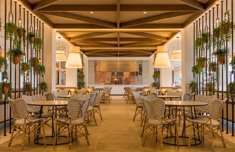 Restaurants - 4