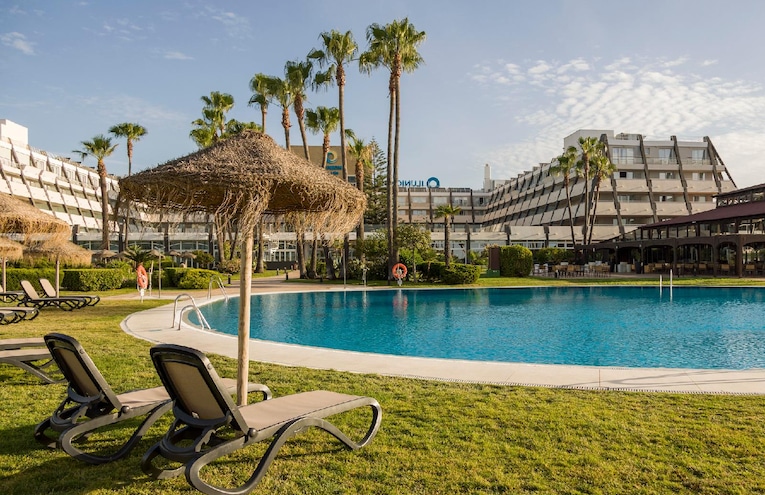 Piscines - 1