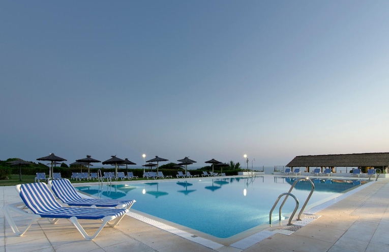 Piscines - 1