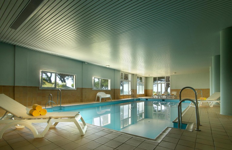 Piscines - 2