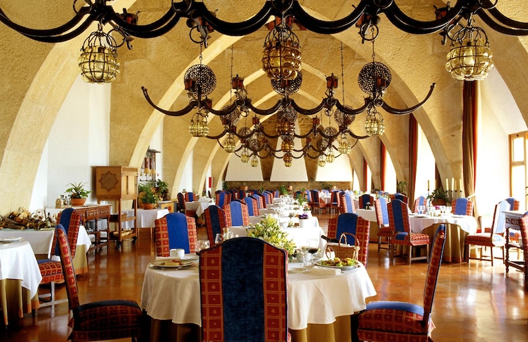 Restaurants - 1
