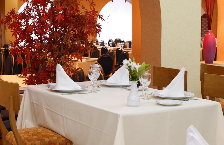 Restaurants - 1