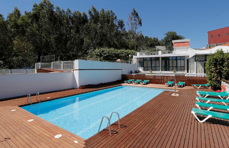 Piscines - 1