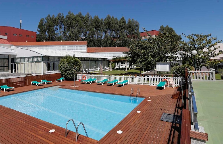 Piscines - 2