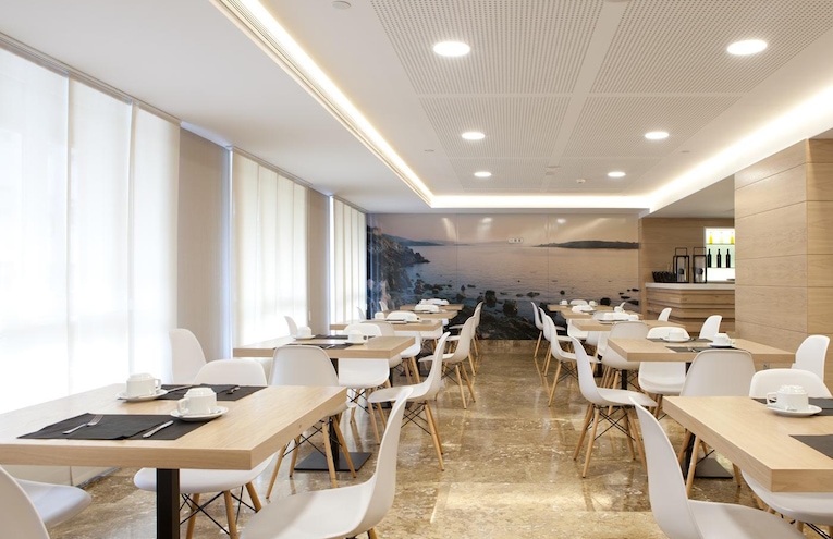 Restaurants - 2