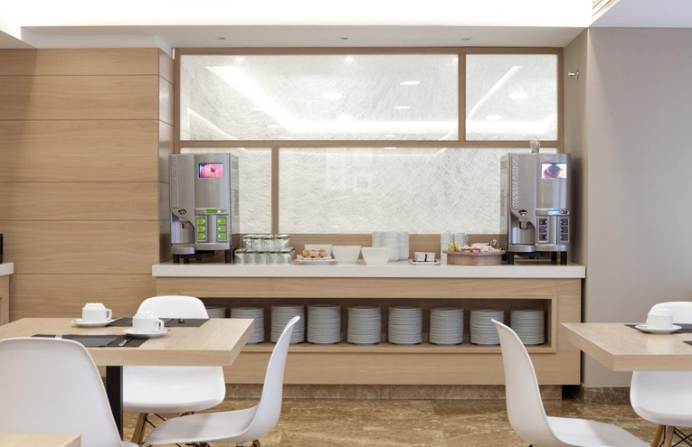 Restaurants - 6