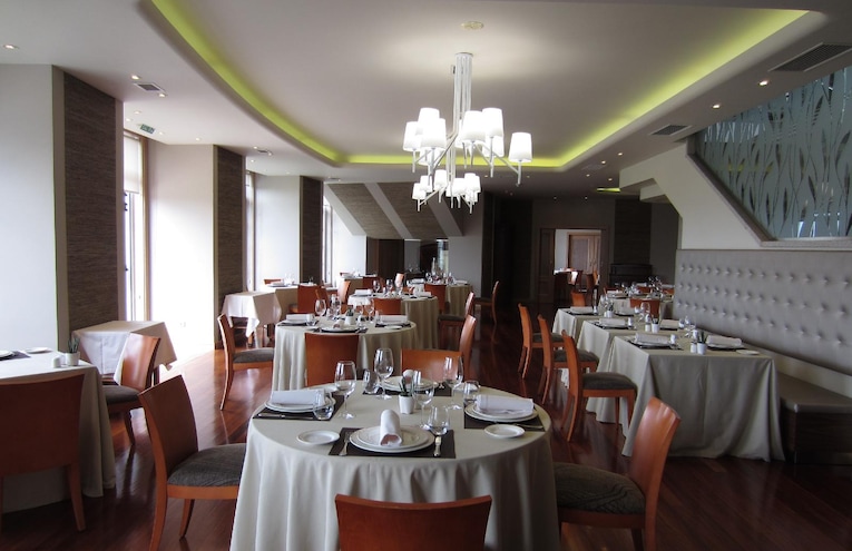 Restaurants - 2
