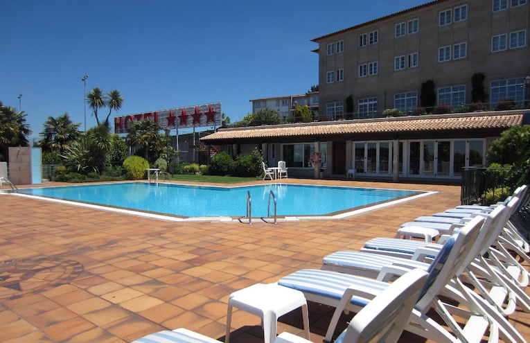 Piscines - 1