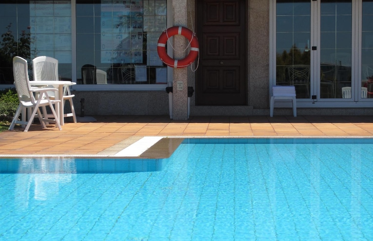 Piscines - 3