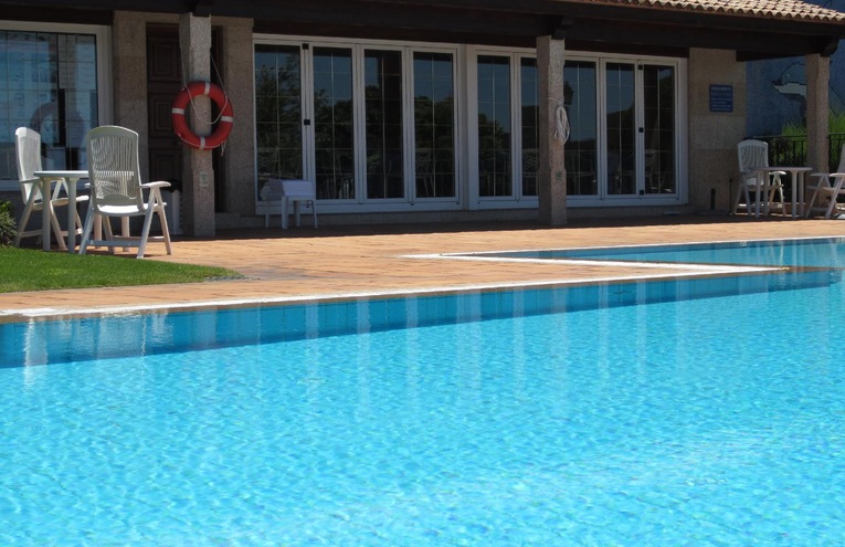 Piscines - 2