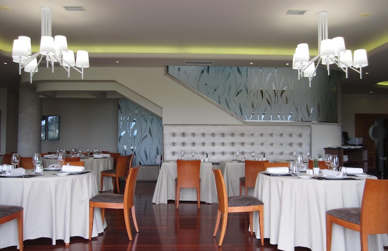 Restaurants - 3
