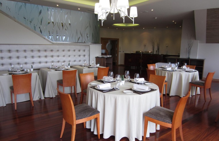 Restaurants - 5
