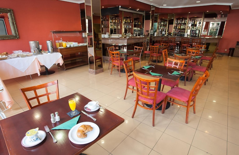Restaurants - 1