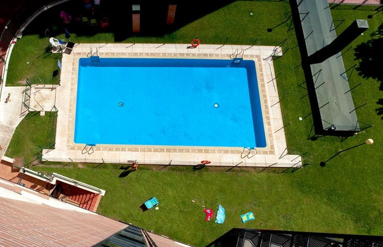 Piscines - 2