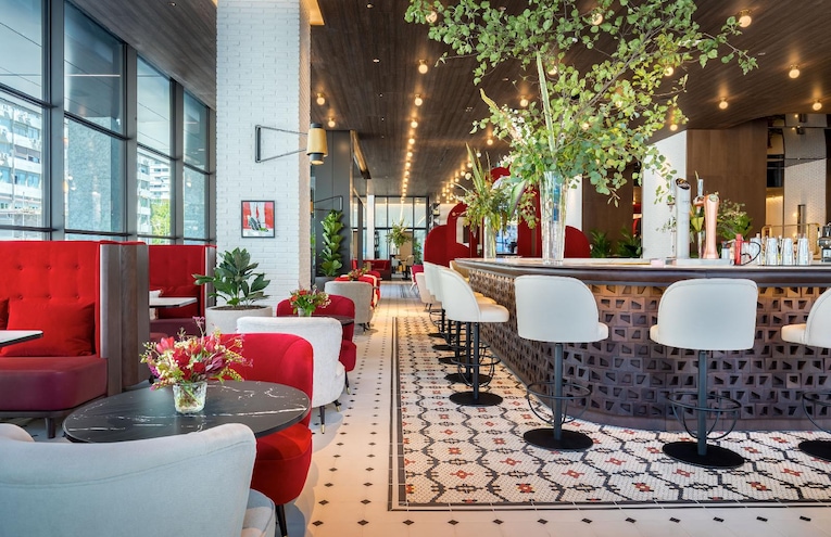 Restaurants - 5