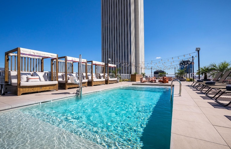 Piscines - 2