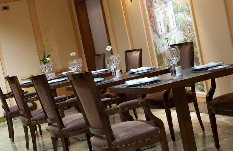 Restaurants - 5