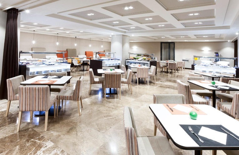Restaurants - 2