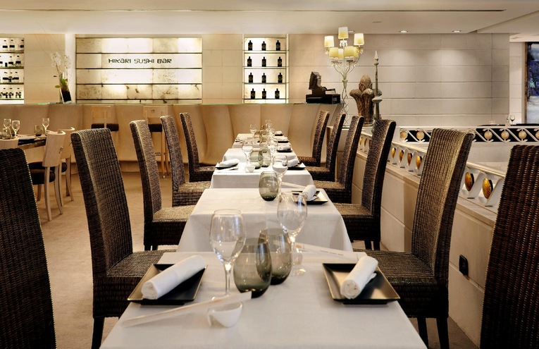 Restaurants - 11