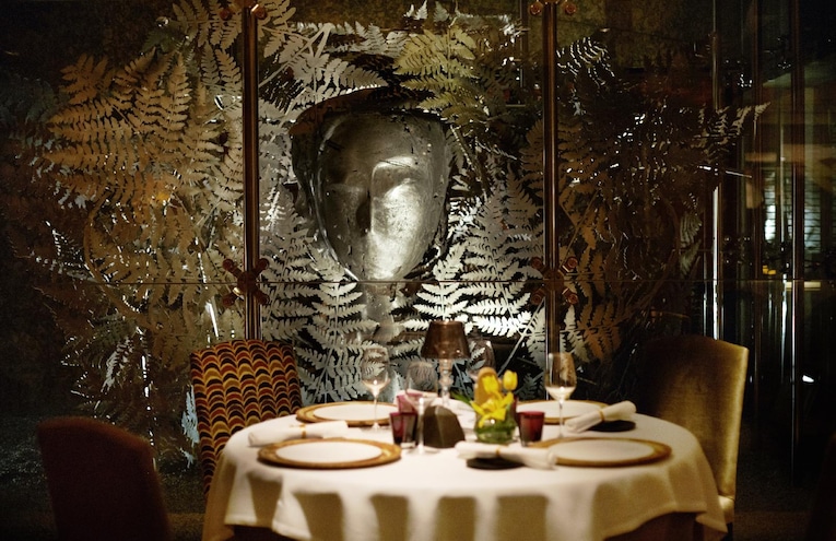 Restaurants - 7