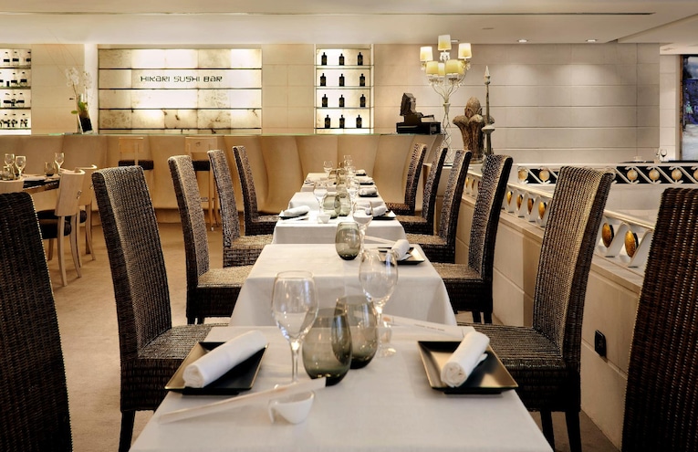 Restaurants - 12