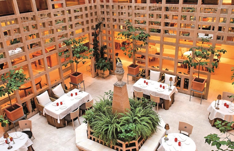 Restaurants - 2