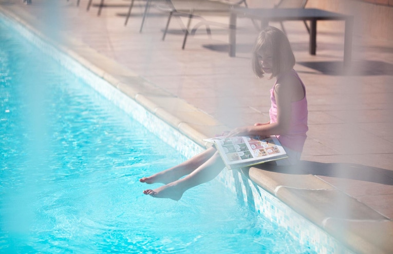 Piscines - 2