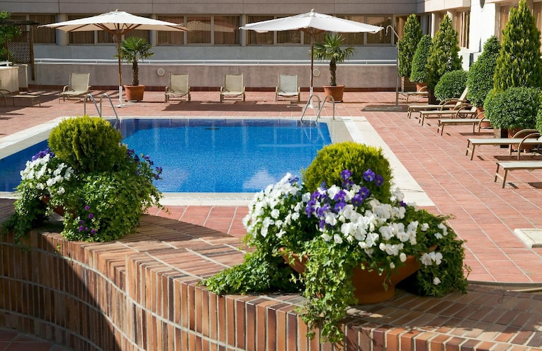 Piscines - 1