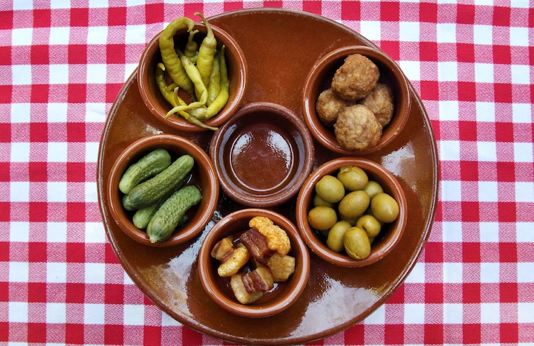 Restaurants - 5