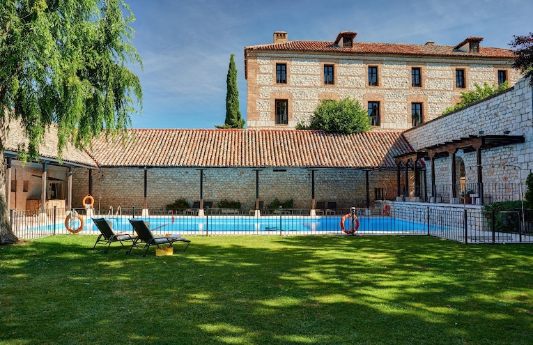 Piscines - 2