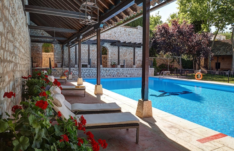 Piscines - 3