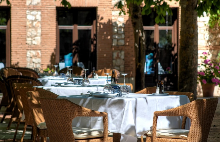 Restaurants - 2