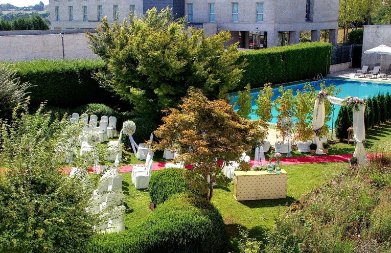 Piscines - 1