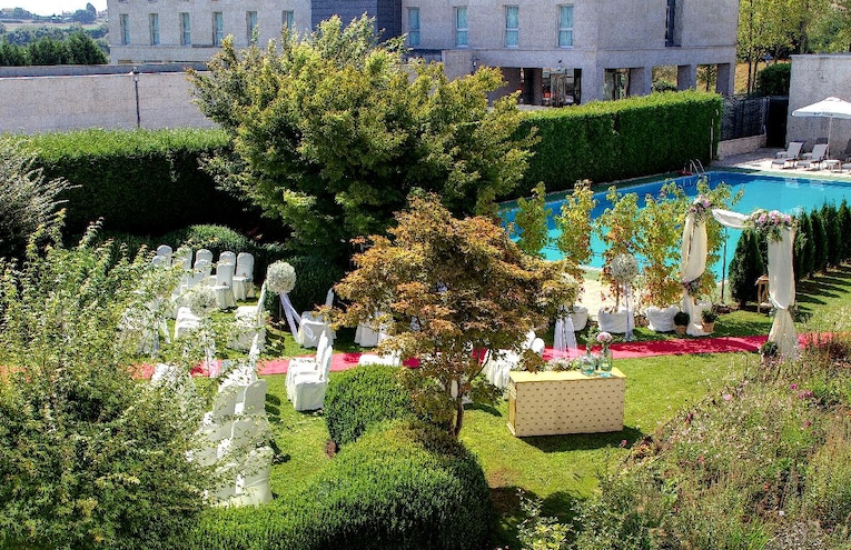 Piscines - 1