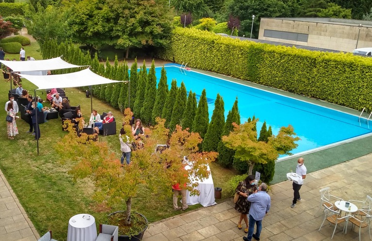 Piscines - 2