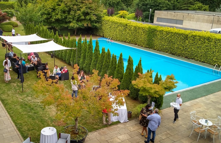 Piscines - 2