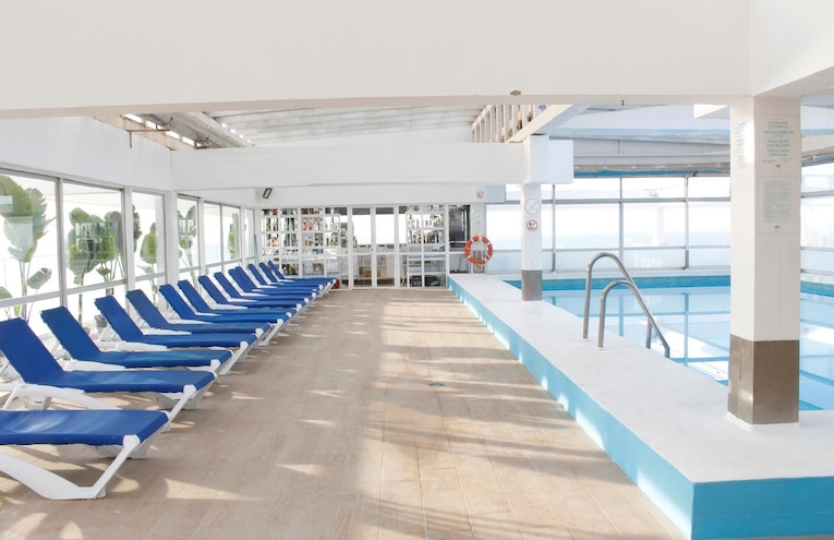Piscines - 3
