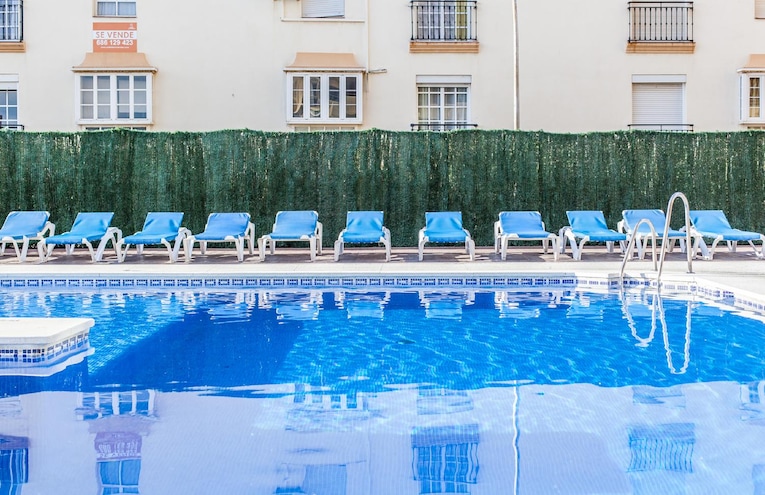 Piscines - 2