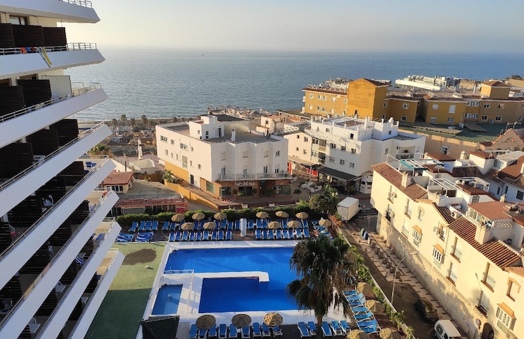 Piscines - 1