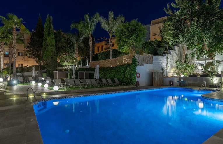 Piscines - 1