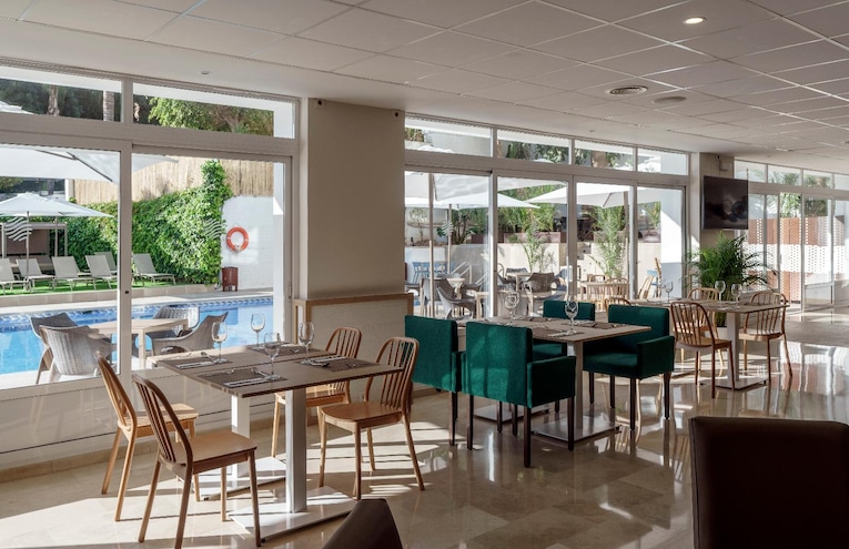 Restaurants - 1