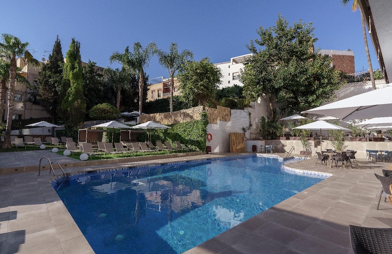 Piscines - 2