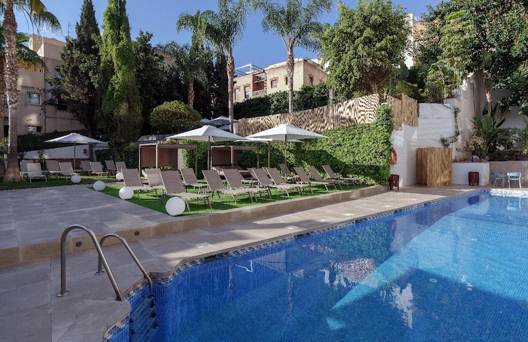 Piscines - 5