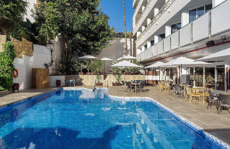 Piscines - 3