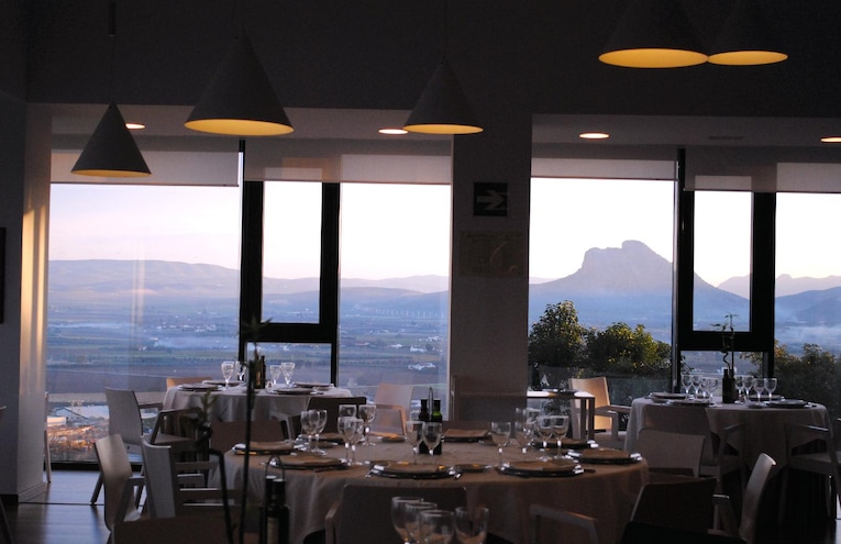 Restaurants - 2