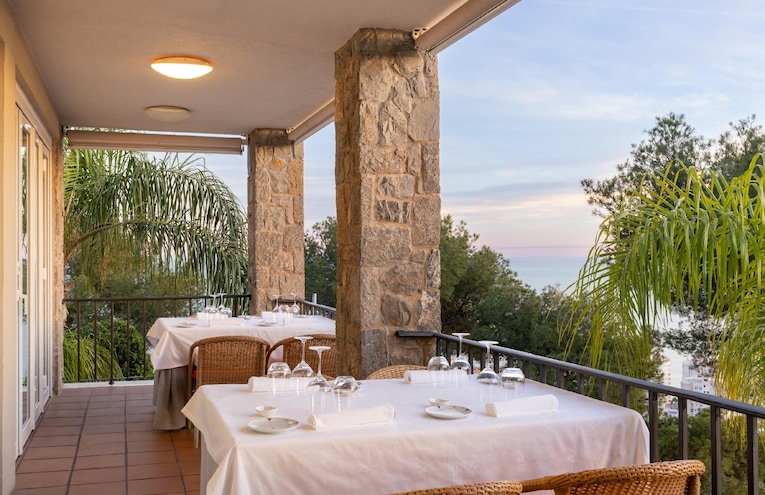 Restaurants - 2